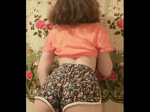 ❤️ Sexy young babe stripping off her shorts on camera. ❌ Porno at en-gb.myteporn.ru ☑