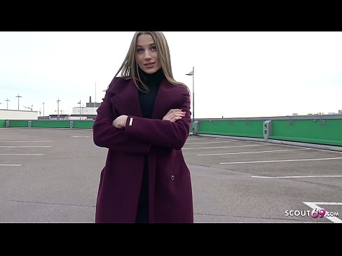 ❤️ GERMAN SCOUT - DREAMY, STILLA TOUCHING, PARKING AND SEXY FOR MONEY ❌ Porno at en-gb.myteporn.ru ☑