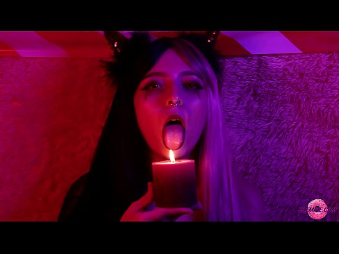 ❤️ A passionate blowjob from a sexy Succubus with a cum in her mouth. ❌ Porno at en-gb.myteporn.ru ☑