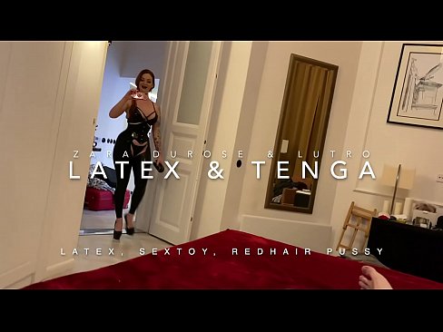 ❤️ Redheaded half-sister in a latex costume fucked by her half-brother ❌ Porno at en-gb.myteporn.ru ☑