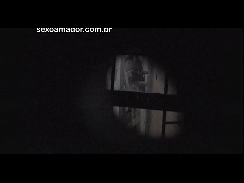 ❤️ Blonde girl secretly videotaped by neighbourhood voyeur hidden behind hollow bricks ❌ Porno at en-gb.myteporn.ru ☑