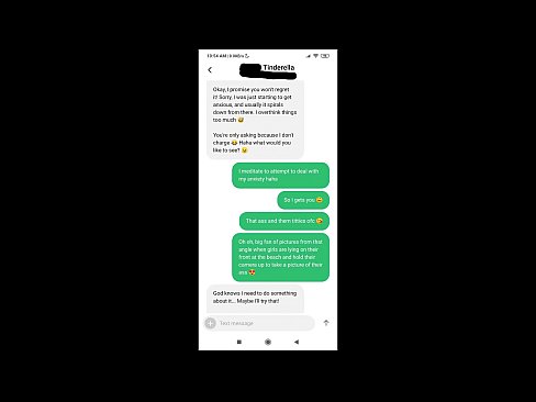 ❤️ I added a new PAWG from Tinder to my harem ( talk to Tinder included) ❌ Porno at en-gb.myteporn.ru ☑