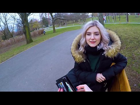 ❤️ Swallowing a stranger's hot cum for money - blowjob in the park by Eva Elfie ❌ Porno at en-gb.myteporn.ru ☑